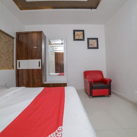 Capital O41969 Sahyog Hotel Khamtalai Luaran gambar