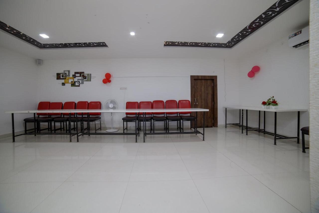 Capital O41969 Sahyog Hotel Khamtalai Luaran gambar