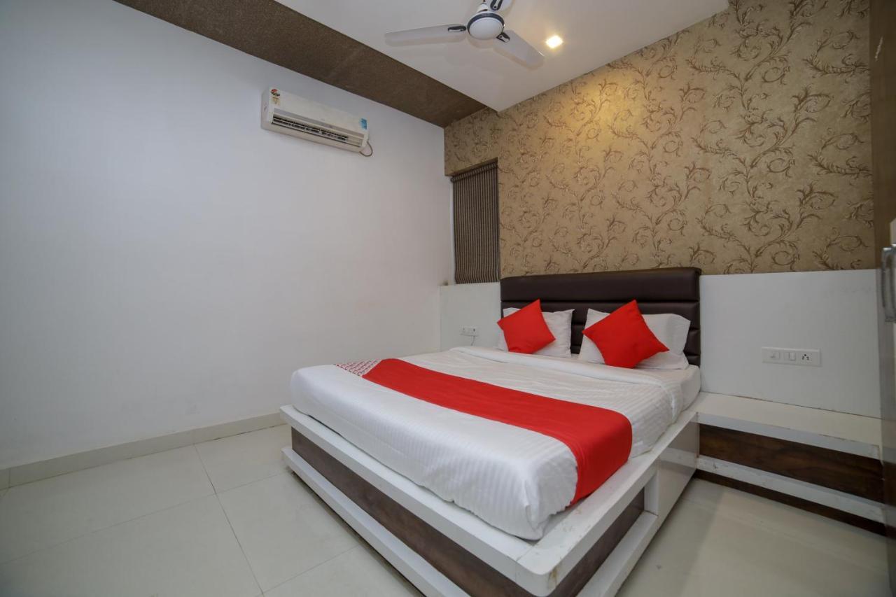 Capital O41969 Sahyog Hotel Khamtalai Luaran gambar
